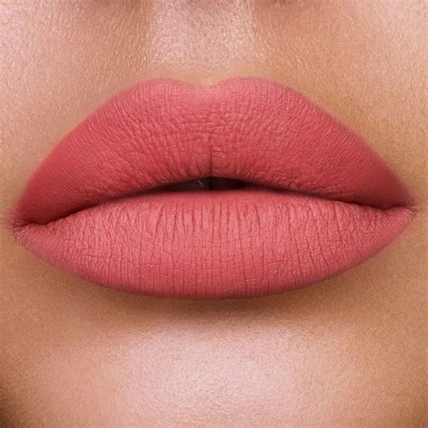 Pink Liquid Lipstick Pink Lips Lipstick Colors Matte Lip Color Lip