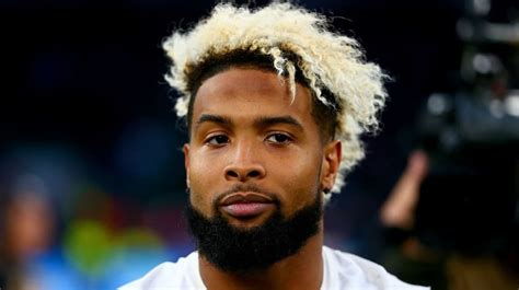 10 Awesome Blonde Hairstyles For Black Guys