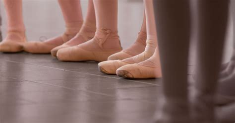 Three Ballerinas Tell The Truth About Dance Wellness
