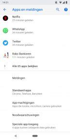 Using this system, authorities can send messages to users of mobile phones in specific areas by using specific cell towers to alert phones within their reach. NL Alert Android instellen: zo doe je dat op jouw telefoon