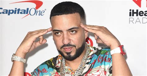 French Montana Dismissed From Sexual Assault Lawsuit