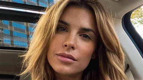 Elisabetta Canalis Chi è Il Nuovo Fidanzato Georgian Cimpeanu Solocine