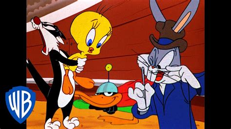 Looney Tunes Top 5 Catchphrases Classic Cartoon Wb Kids Youtube