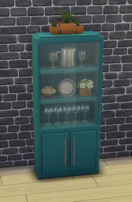My Sims 4 Blog Shelves And Clutter By Brazenlotus
