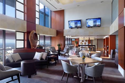 Hotel Suites In Atlanta Atlanta Marriott Marquis
