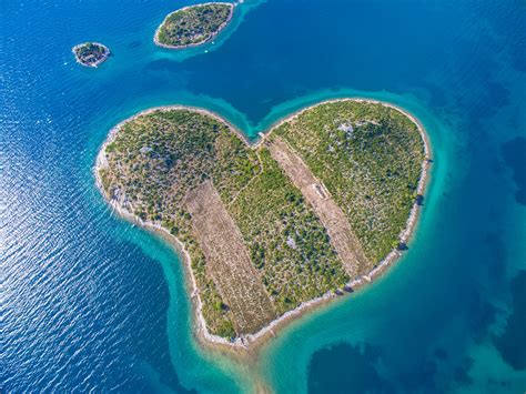 Kroatische Inseln ᐅ welche ist schönste Urlaubsguru