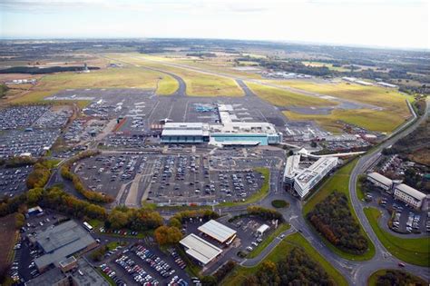 Newcastle Airport Uhf Frequencies Newcastle Airport Reassures