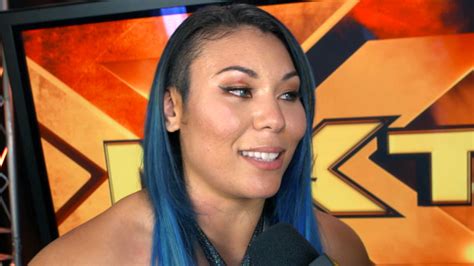 Whats Next For Mia Yim After Defeating Belair 29th May 2019 Wwe Nxt