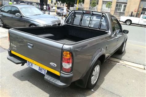 2009 Ford Bantam 16i Xlt For Sale In Gauteng Auto Mart