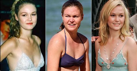 Sexy Julia Stiles Boobs Pictures Are Going To Make You Want Her Badly The Viraler