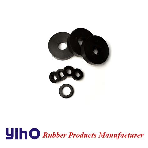 China High Quality Nbrepdmfkmviton Silicone Rubber Gasket China