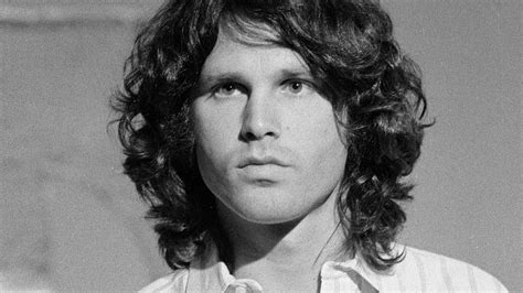 Jim Morrison Rolling Stone Interview With The Doors Singer