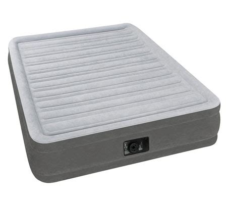 Full size air mattress come in a variety of sizes to match the size of the bed or space. Air mattress sizes explained - Twin to Queen to California ...