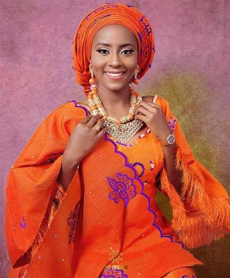 Video Of Popular Kannywood Hausa Actress Maryam Booth Leaked