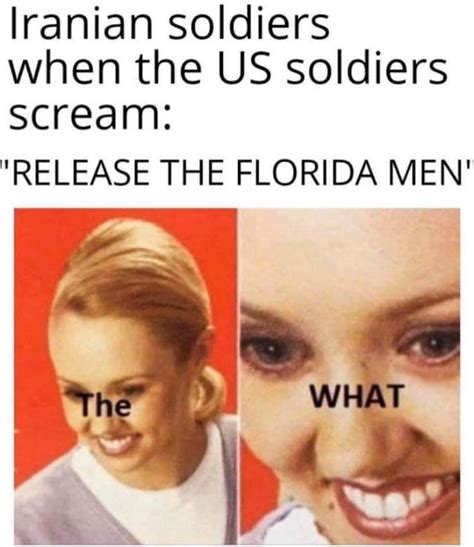 50 Of The Best World War 3 Memes That Are Both Funny And Dark