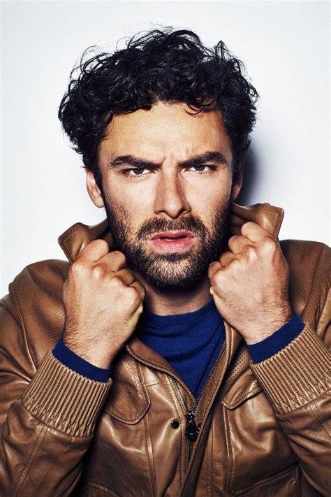 11 Incredibly Out Of Context Quotes From Our Interview With Poldarks Aidan Turner Aidan