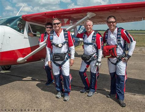 Remax Skydiving Team To Jump At Airshow Local News