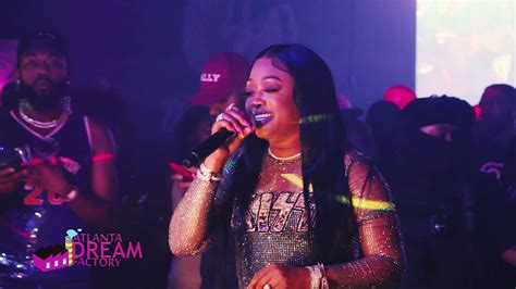 Live Trick Daddy X Trina Perform For Freaknik 2021 In Atlanta