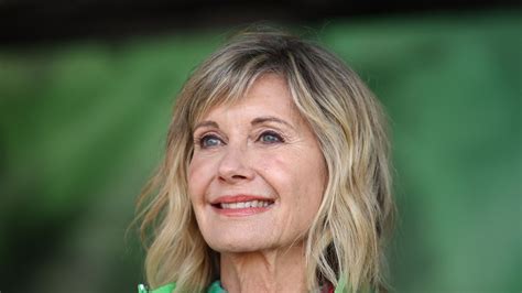 Brilliant Star Olivia Newton John Died At Her Ranch In Northern