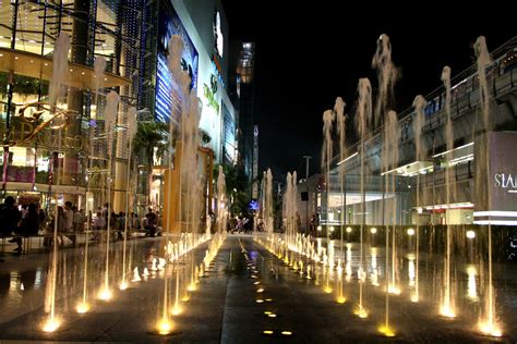 Siam Paragon Cristeen Quezon Flickr