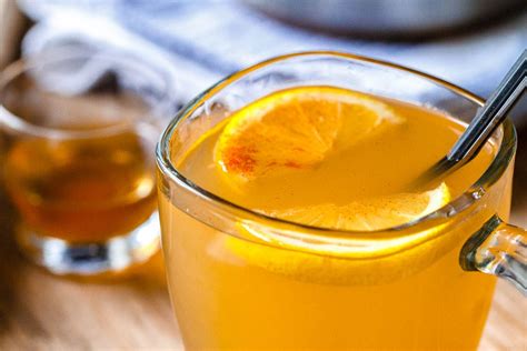 apple cider vinegar detox drink recipe — eatwell101