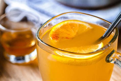 How wintertime affects our eating habits. Apple Cider Vinegar Detox Drink Recipe — Eatwell101