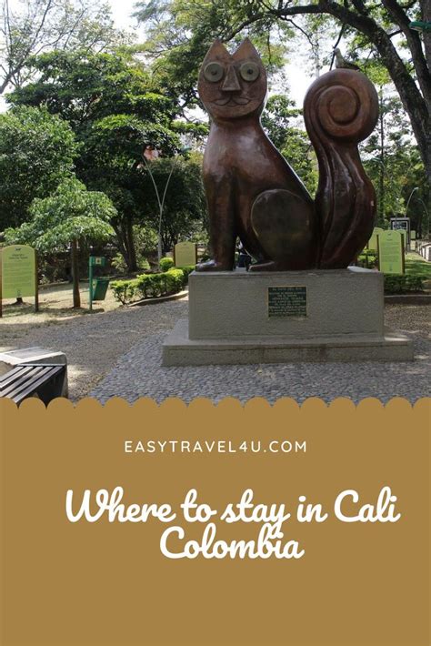 Where To Stay In Cali Colombia 5 Best Areas And Neighborhoods In Cali