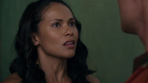 Lesley Ann Brandt Nuda ~30 Anni In Spartacus Gods Of The Arena
