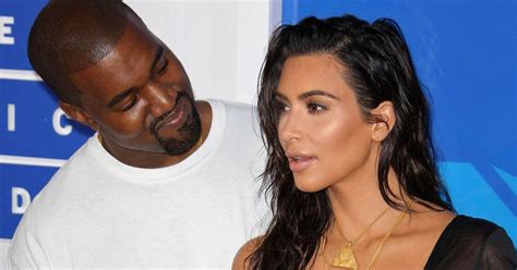 Kanye West Issues Public Apology To Wife Kim Kardashian ‘i Did Not