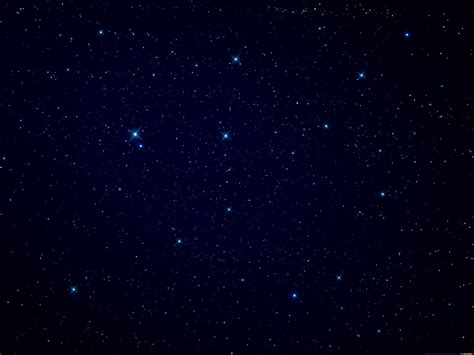 🔥 66 Night Sky Stars Wallpaper Wallpapersafari