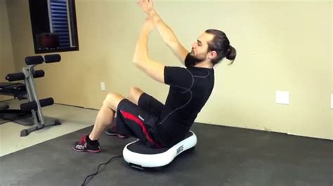 Vibration Plates Get Fit For Life With These Amazing Fitness Tools