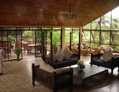 מהם מתקני הנכס שמוצעים במלון ‪d'villa rina ria lodge‬? Mount Kinabalu - Mountain in Sarawak - Thousand Wonders