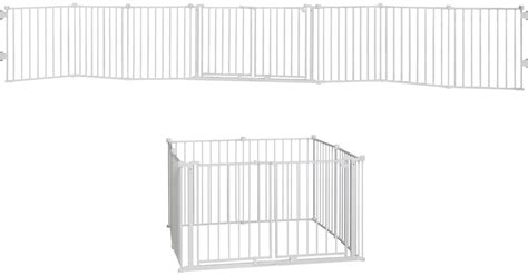 Regalo Double Door Super Wide Baby Gate And Play Yard Price