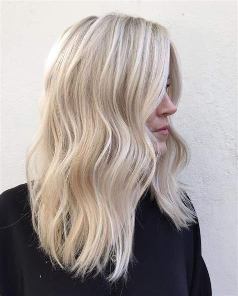 50 Best Blonde Hair Color Fashiotopia Cool Blonde Hair Bright