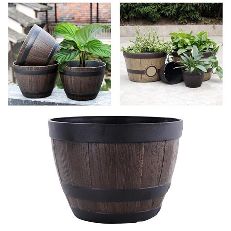 30 Large Outdoor Decorative Pots