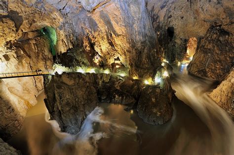 30 Breathtaking Skocjan Caves Photos To Inspire You To Visit Slovenia