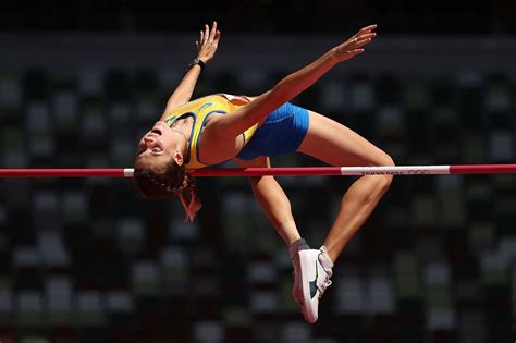 Olympic Track And Field Live Stream How To Watch Womens High Jump