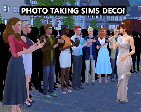 Reigningsims Deco Sims For Storytelling Sims Sims 4 Dresses Poses