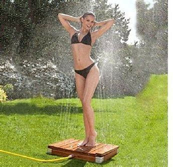 Cool Accessories Every Dream Backyard Should Have Outdoor Shower