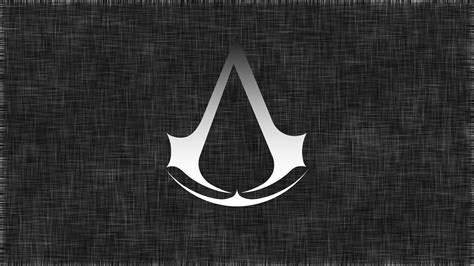 Assassins Creed Symbol Wallpaper Wallpapersafari