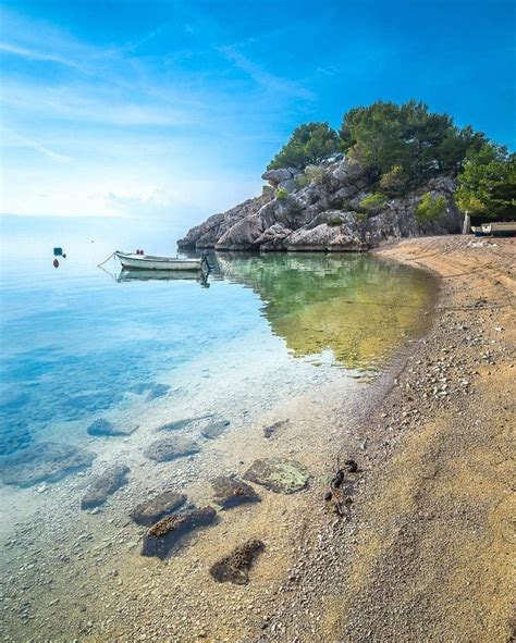 The 8 Best Beaches In Croatia Opodo Travel Blog