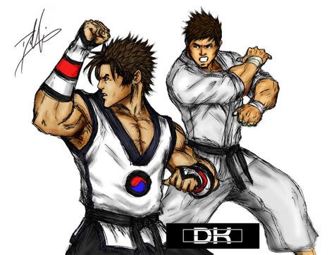 Brothers I By Dhk88 On Deviantart
