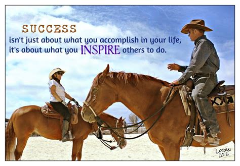 Inspirations Warwick Schiller Horse Quotes Funny Cowgirl Quotes