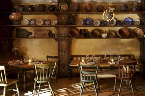 Top 10 Nyc Restaurants To Cozy Up In This Winter Compass Twine