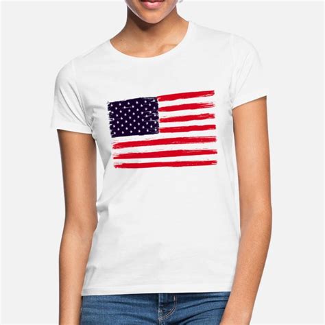 Shop American Women Online Spreadshirt