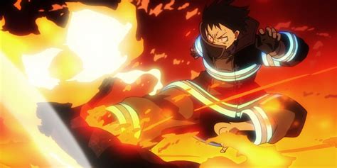 10 Most Visually Impressive Anime Fights Of All Time According To Ranker