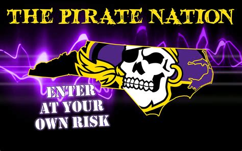 East Carolina University East Carolina Pirates Ecu Pirates East