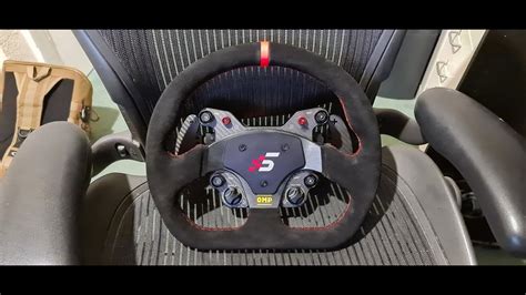 Volante Direct Drive Simagic M Su Assetto Corsa PC Scoprilo In Gara