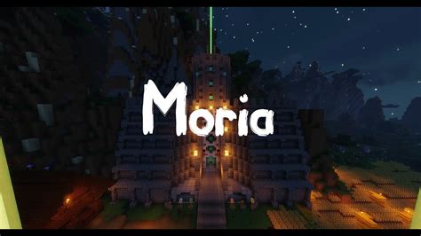 The City Of Moria Youtube