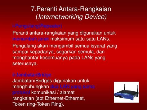 Ppt Jenis Rangkaian Powerpoint Presentation Free Download Id5791872